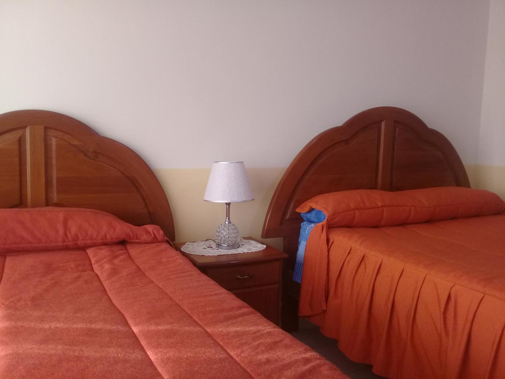 Hotel Ideal Villazon Екстер'єр фото