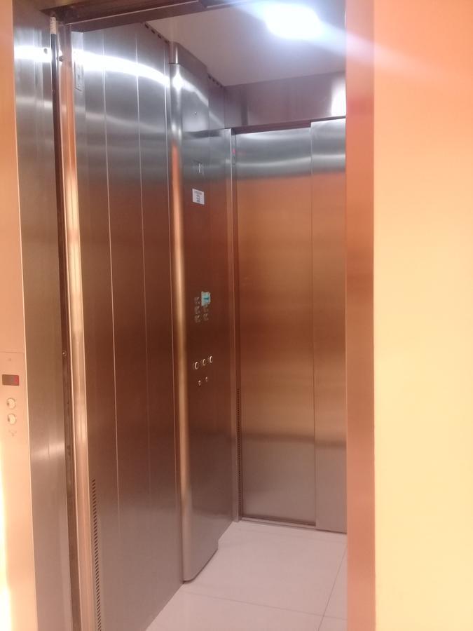 Hotel Ideal Villazon Екстер'єр фото
